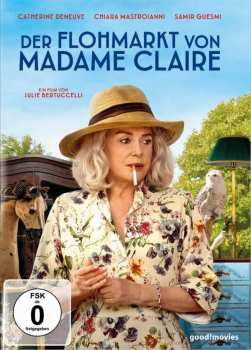 Album Various: Der Flohmarkt Von Madame Claire