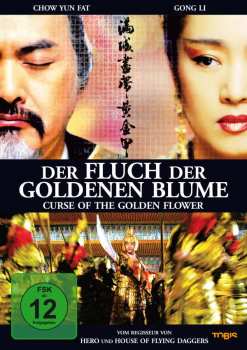 Album Various: Der Fluch Der Goldenen Blume