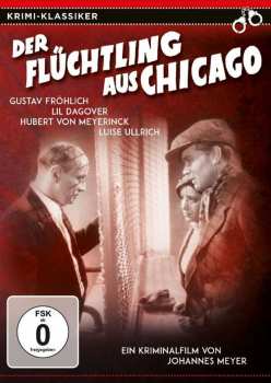 Album Various: Der Flüchtling Aus Chicago