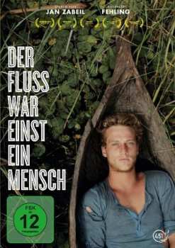 Album Various: Der Fluss War Einst Ein Mensch