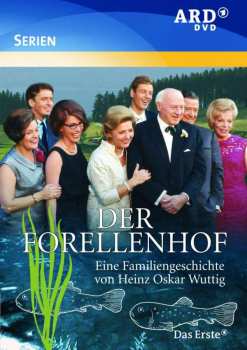 Album Various: Der Forellenhof