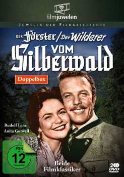 Album Various: Der Förster Vom Silberwald / Der Wilderer Vom Silberwald