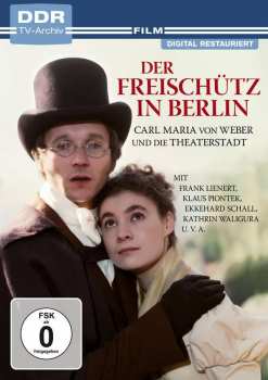 Album Various: Der Freischütz In Berlin