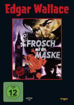 Album Various: Der Frosch Mit Der Maske