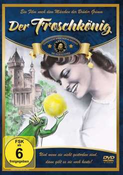 Album Various: Der Froschkönig