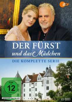 Album Various: Der Fürst Und Das Mädchen