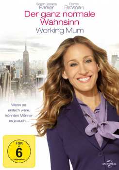 Album Various: Der Ganz Normale Wahnsinn - Working Mum