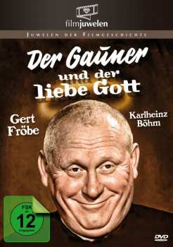 Album Various: Der Gauner Und Der Liebe Gott