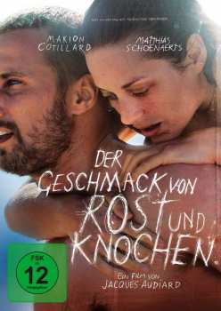 Album Various: Der Geschmack Von Rost Und Knochen