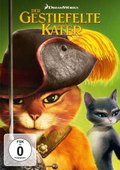 Album Various: Der Gestiefelte Kater