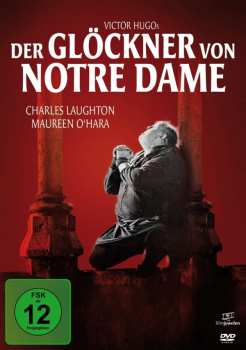 Album Various: Der Glöckner Von Notre Dame