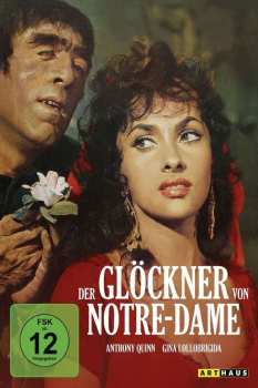 DVD Various: Der Glöckner Von Notre Dame 279315