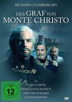 Album Various: Der Graf Von Monte Christo