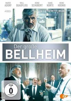 Album Various: Der Große Bellheim