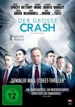 Album Various: Der Große Crash