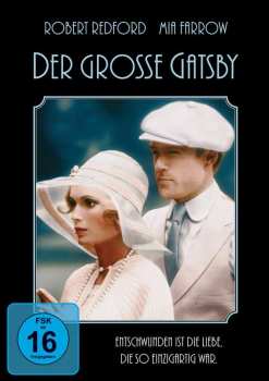 Album Various: Der Große Gatsby