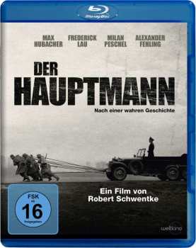 Album Various: Der Hauptmann