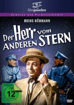 Album Various: Der Herr Vom Andern Stern