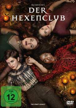 Album Various: Der Hexenclub