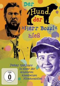 Album Various: Der Hund, Der Herr Bozzi Hiess