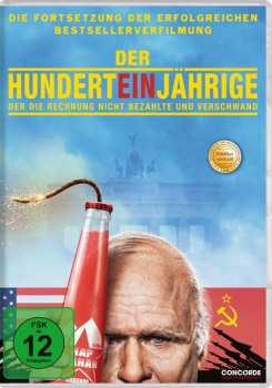 Album Various: Der Hunderteinjährige, Der Die Rechnung Nicht Bezahlte Und Verschwand