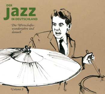 Album Various: Der Jazz In Deutschland Teil 3 - Ein Frischer Wind