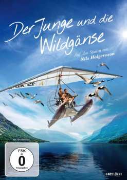 Album Various: Der Junge Und Die Wildgänse