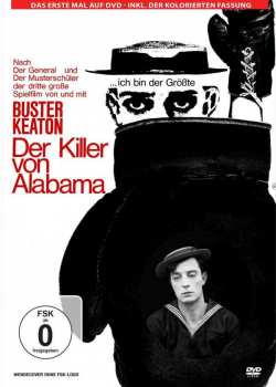 Album Various: Der Killer Von Alabama