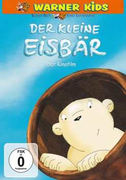 Album Various: Der Kleine Eisbär - Der Kinofilm