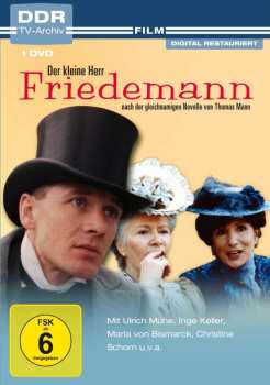 Album Various: Der Kleine Herr Friedemann