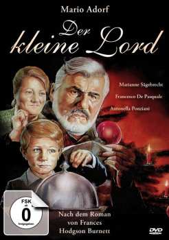 Album Various: Der Kleine Lord