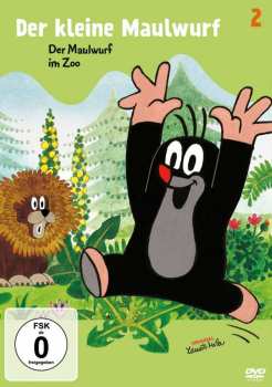 Album Various: Der Kleine Maulwurf Dvd 2