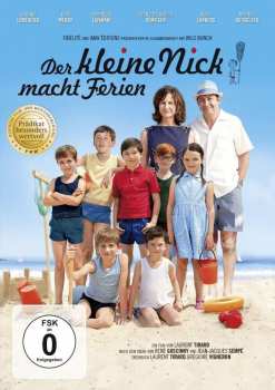 Album Various: Der Kleine Nick Macht Ferien