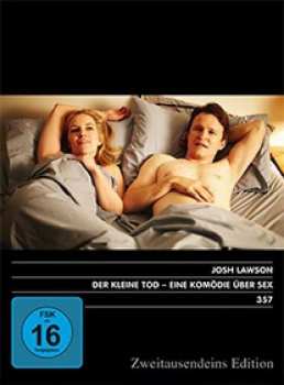 DVD Various: Der Kleine Tod 174603