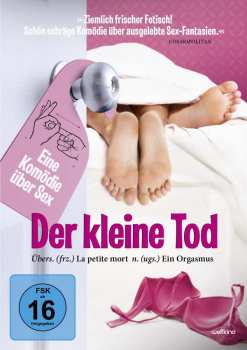 Album Various: Der Kleine Tod