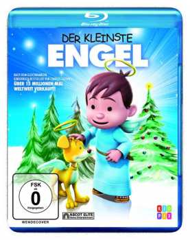 Album Various: Der Kleinste Engel