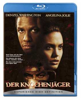 Blu-ray Various: Der Knochenjäger 174177