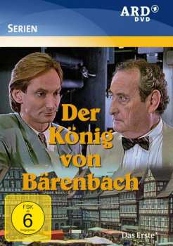 Album Various: Der König Von Bärenbach