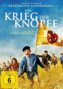 Album Various: Der Krieg Der Knöpfe