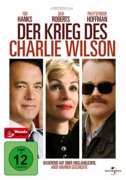 Album Various: Der Krieg Des Charlie Wilson