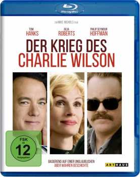 Blu-ray Various: Der Krieg Des Charlie Wilson 277115