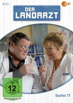 Album Various: Der Landarzt Staffel 17