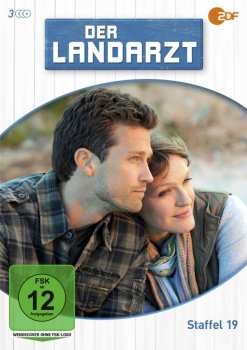 Album Various: Der Landarzt Staffel 19