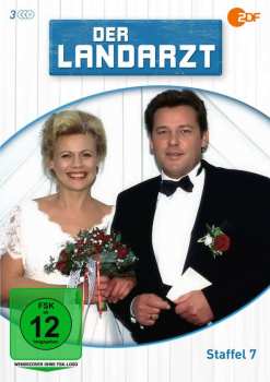 Album Various: Der Landarzt Staffel 7