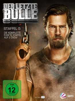 Album Various: Der Letzte Bulle Staffel 5