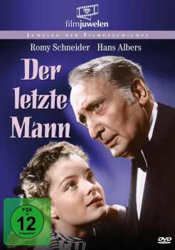 Album Various: Der Letzte Mann