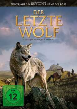 Album Various: Der Letzte Wolf