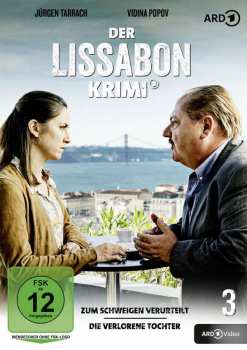 Album Various: Der Lissabon-krimi: Zum Schweigen Verurteilt / Die Verlorene Tochter