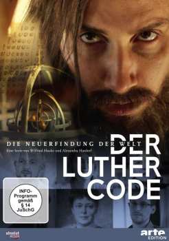 Album Various: Der Luther Code