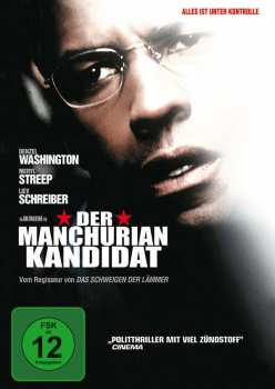 Album Various: Der Manchurian Kandidat